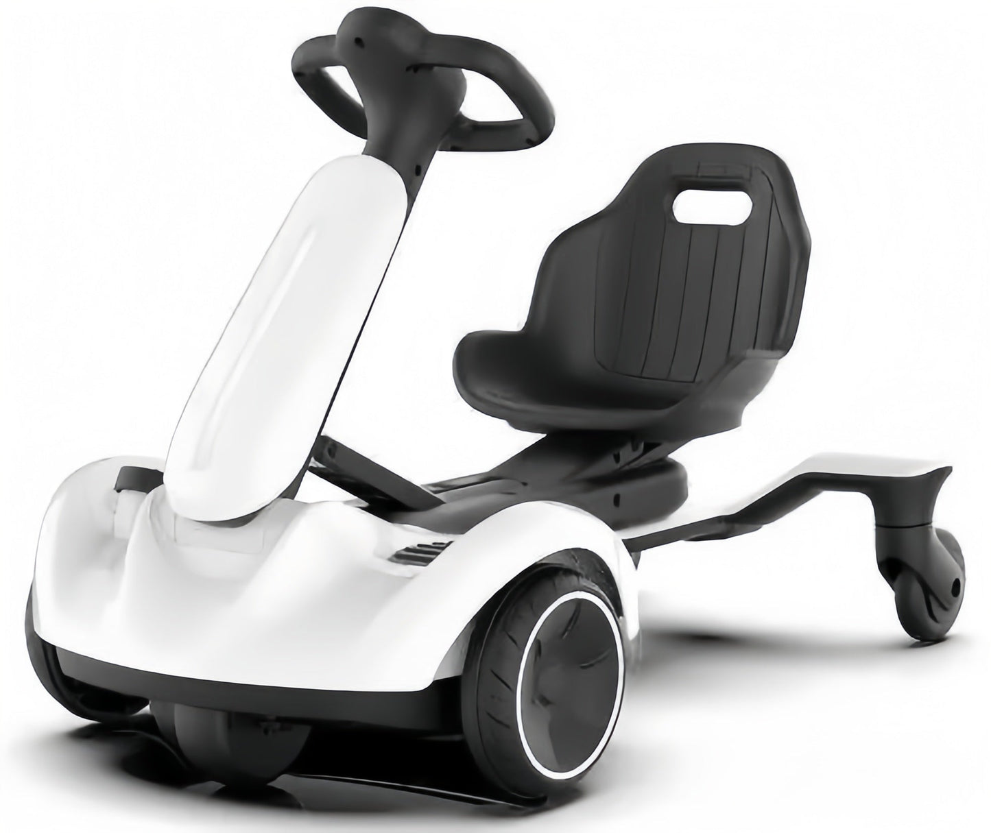🎄 Light Up Their Christmas! 2-Hour Electric Go-Kart Session for Kids - Unforgettable Joy!