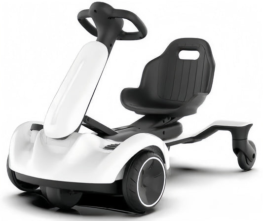 🎄 Light Up Their Christmas! 2-Hour Electric Go-Kart Session for Kids - Unforgettable Joy!