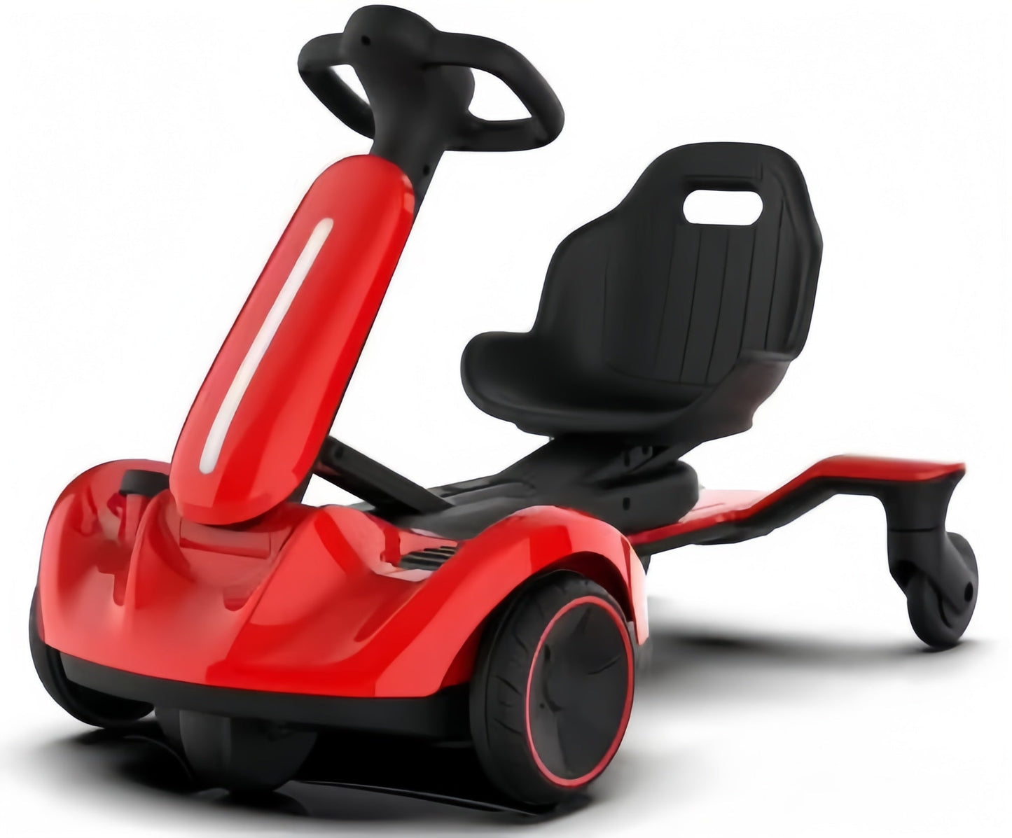 🎄 Light Up Their Christmas! 2-Hour Electric Go-Kart Session for Kids - Unforgettable Joy!