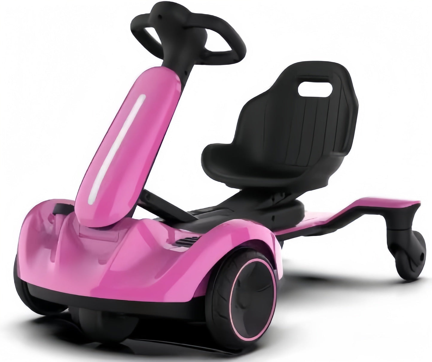 🎄 Light Up Their Christmas! 2-Hour Electric Go-Kart Session for Kids - Unforgettable Joy!